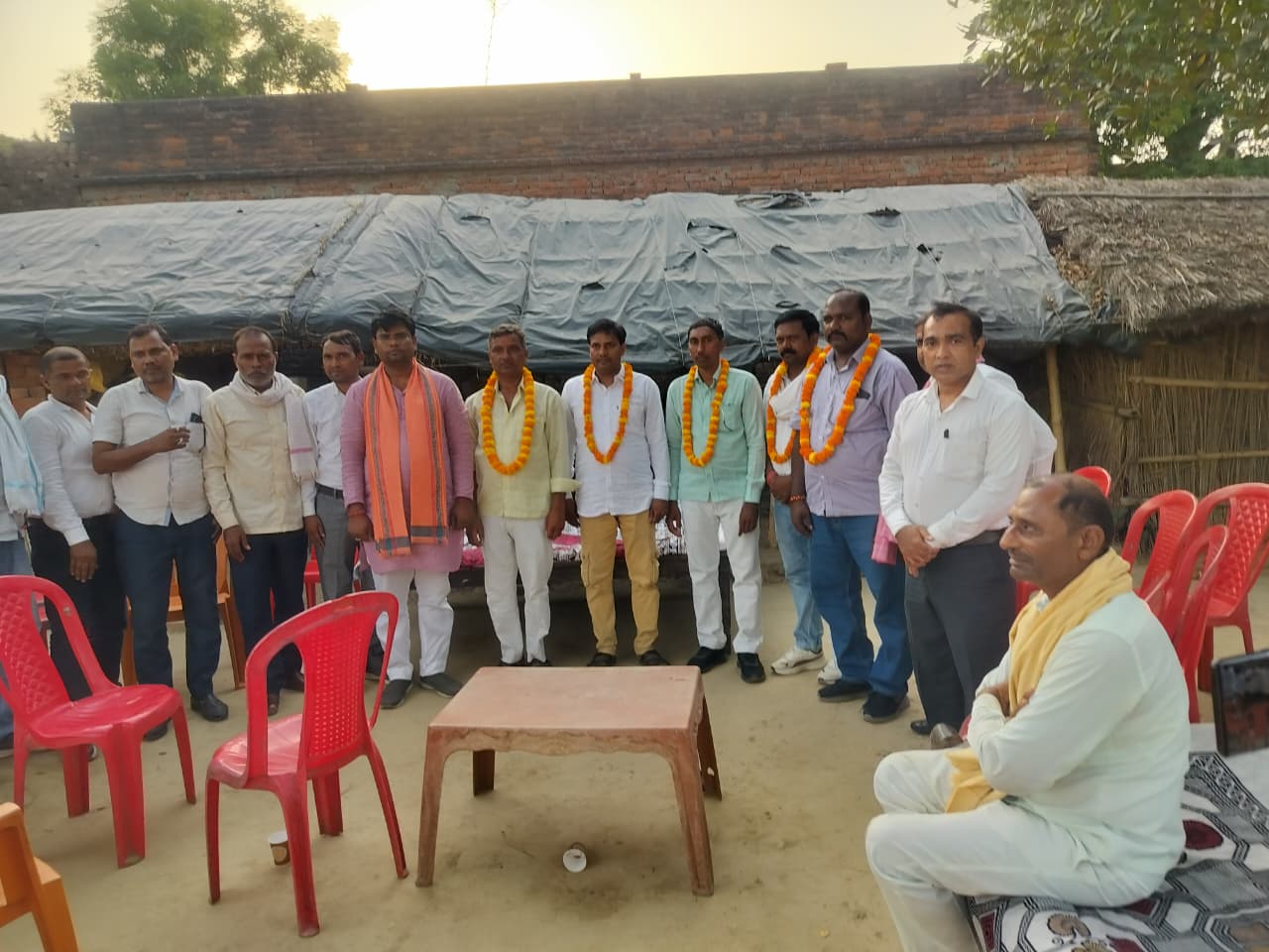 Badlapur Jaunpur